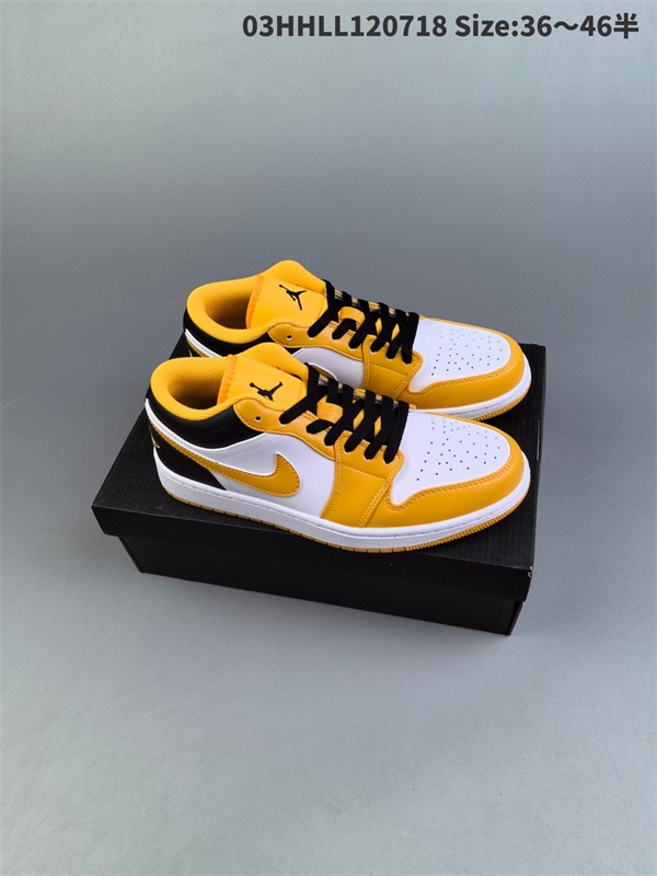 women air jordan 1 shoes 2024-9-5-186